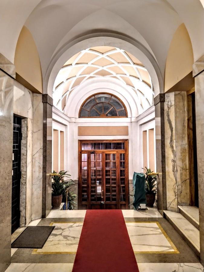 Lorvand Рим Экстерьер фото
